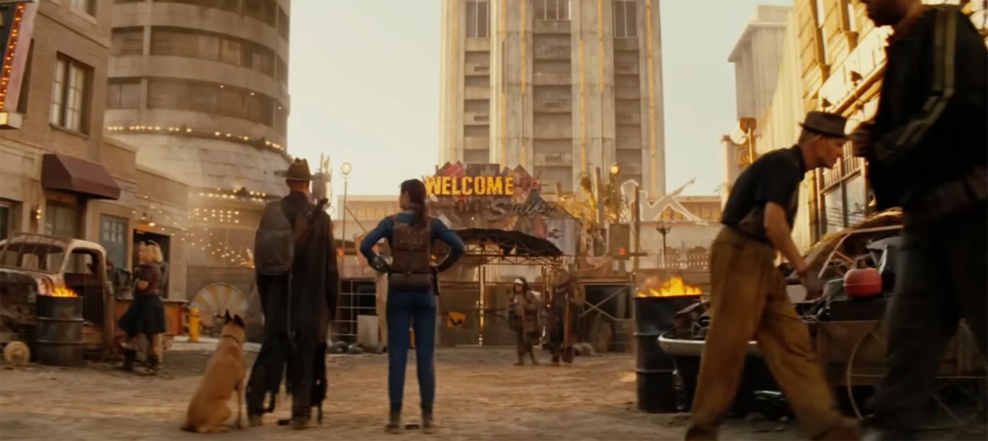 Todd Howard talked Fallout writers out of visiting New Vegas in season 1, calling it a "minefield"