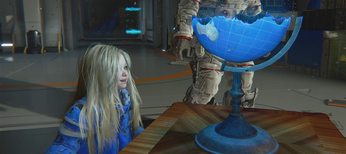 New Pragmata trailer showcases twisted New York and reveals story details