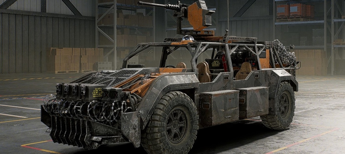 DICE promises to fix Battlefield 6's useless light vehicles in upcoming tests