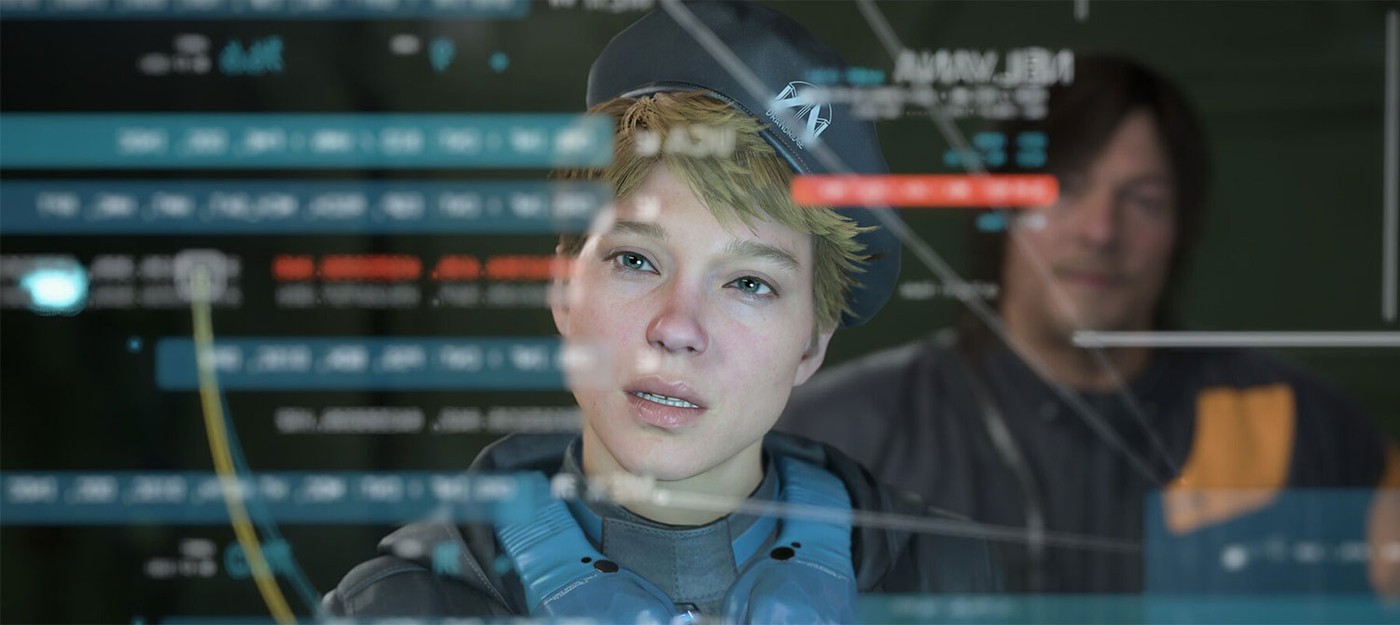 Death Stranding 2 PC build leaks on Steam two days before release – without Russian voiceovers