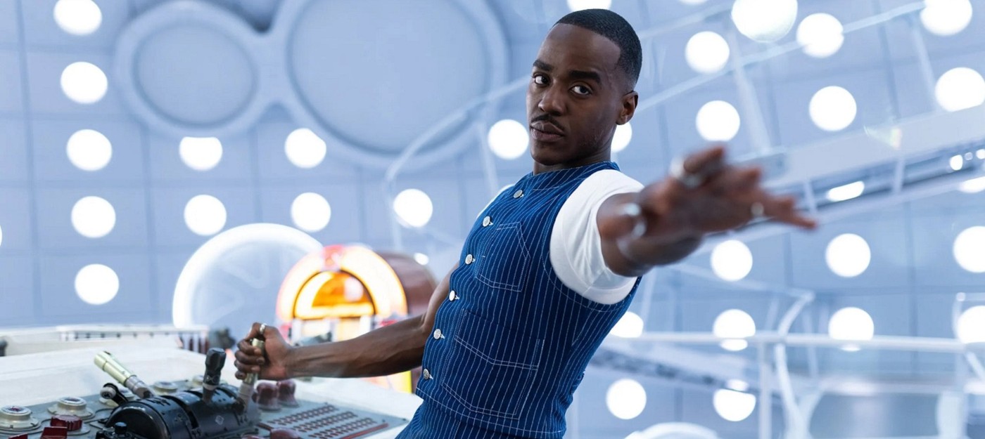 BBC head says he was sent a 50-minute AI-made episode of Doctor Who – and it was "not bad"