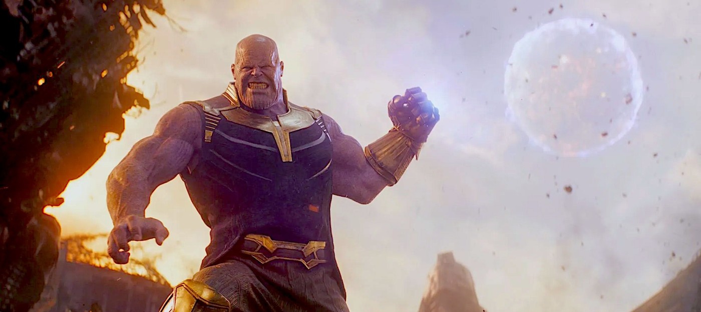 "Avengers: Endgame" is preparing to surpass $3 billion at the box office – partly thanks to new color grading
