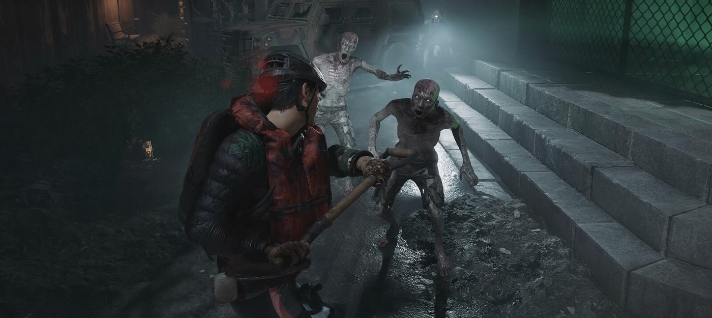 Nakwon: Last Paradise closed alpha trailer sets a bleak tone for post-apocalyptic Seoul