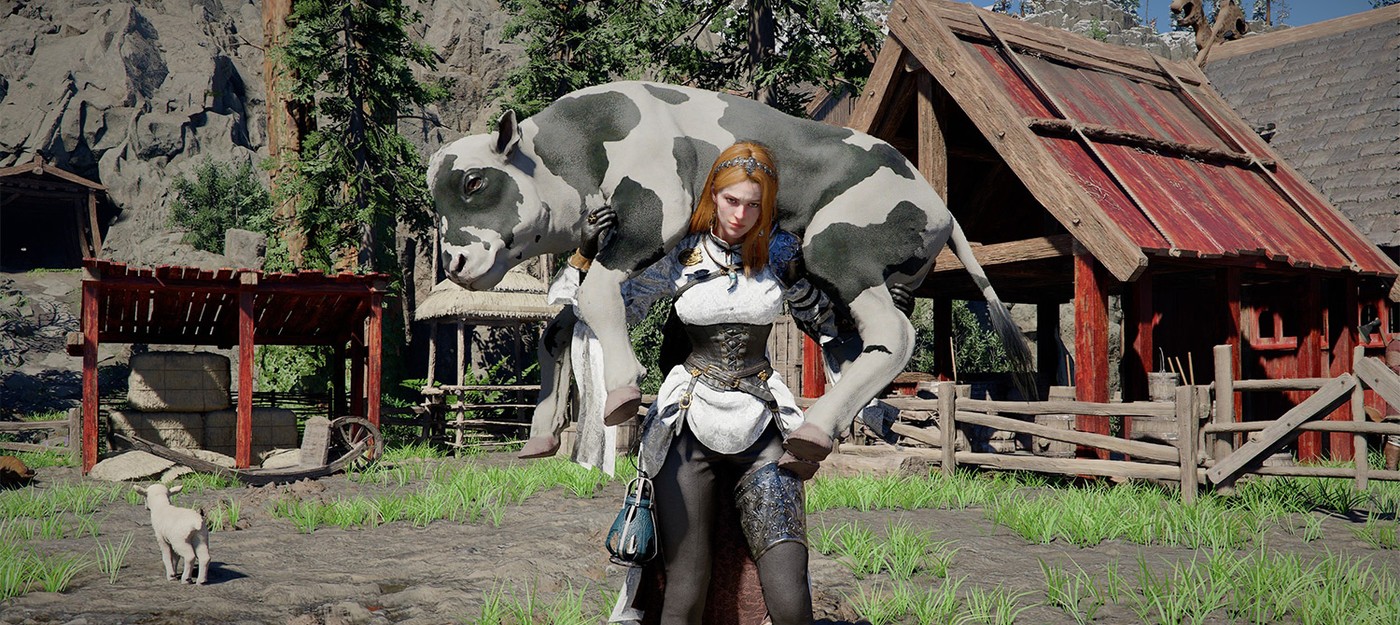 Players with hundreds of hours in Crimson Desert have figured out why the RPG looks like both a graphics benchmark and a release from 2015
