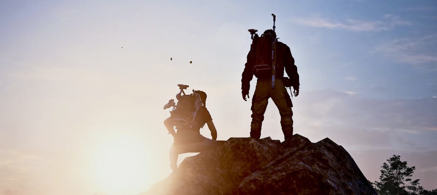 Embark confirms ARC Raiders doesn't split players into peaceful and aggressive lobbies