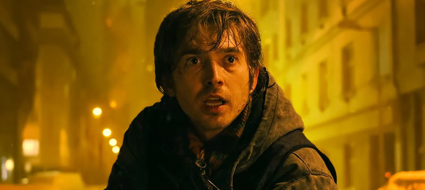 Wet socks and scattered bullets – why the hero of the new Resident Evil adaptation is more honest than Leon