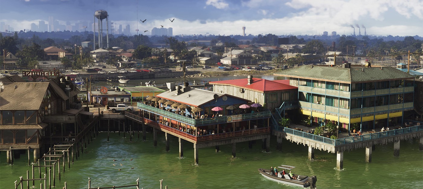 Fans confirm that the leaked GTA 6 map is 100% accurate