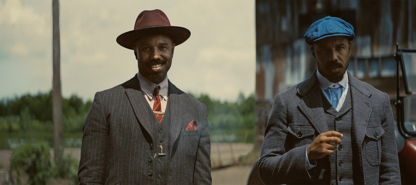 Michael B. Jordan wins Best Actor Oscar for Sinners