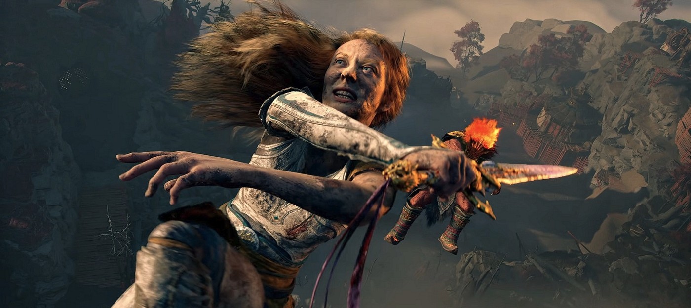Bruce Straley apologized several times to the developers of God of War Laufey for citing their game as an example of "AAA industry stagnation"
