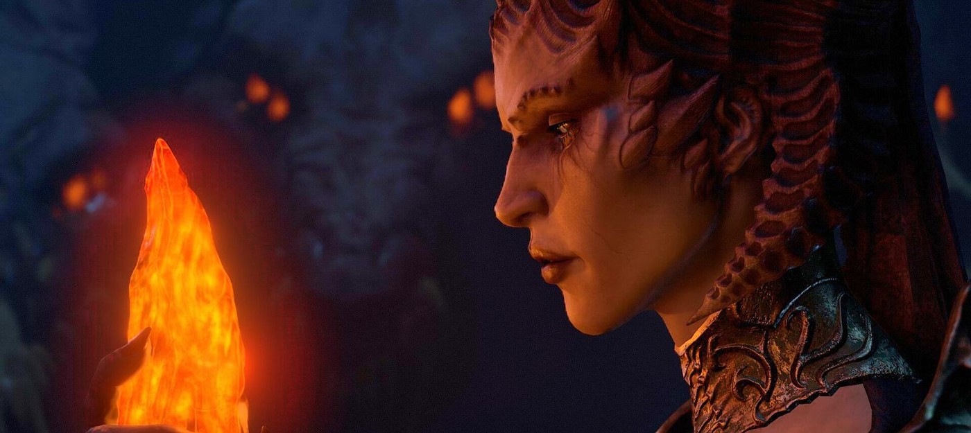 Blizzard will raise the shard limit in Diablo 4 by 99 times after player complaints, but fans think it's too late