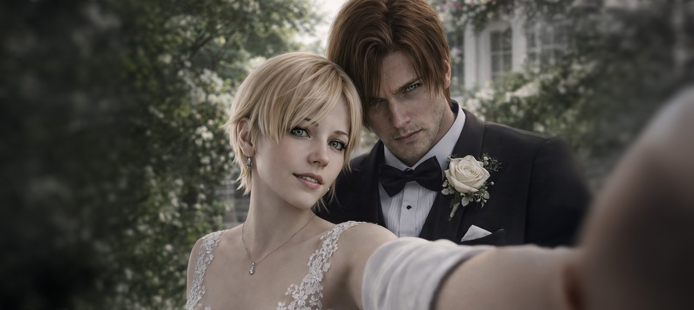 Fan theory about Leon Kennedy and Sherry Birkin being married sparks outrage in the Resident Evil community