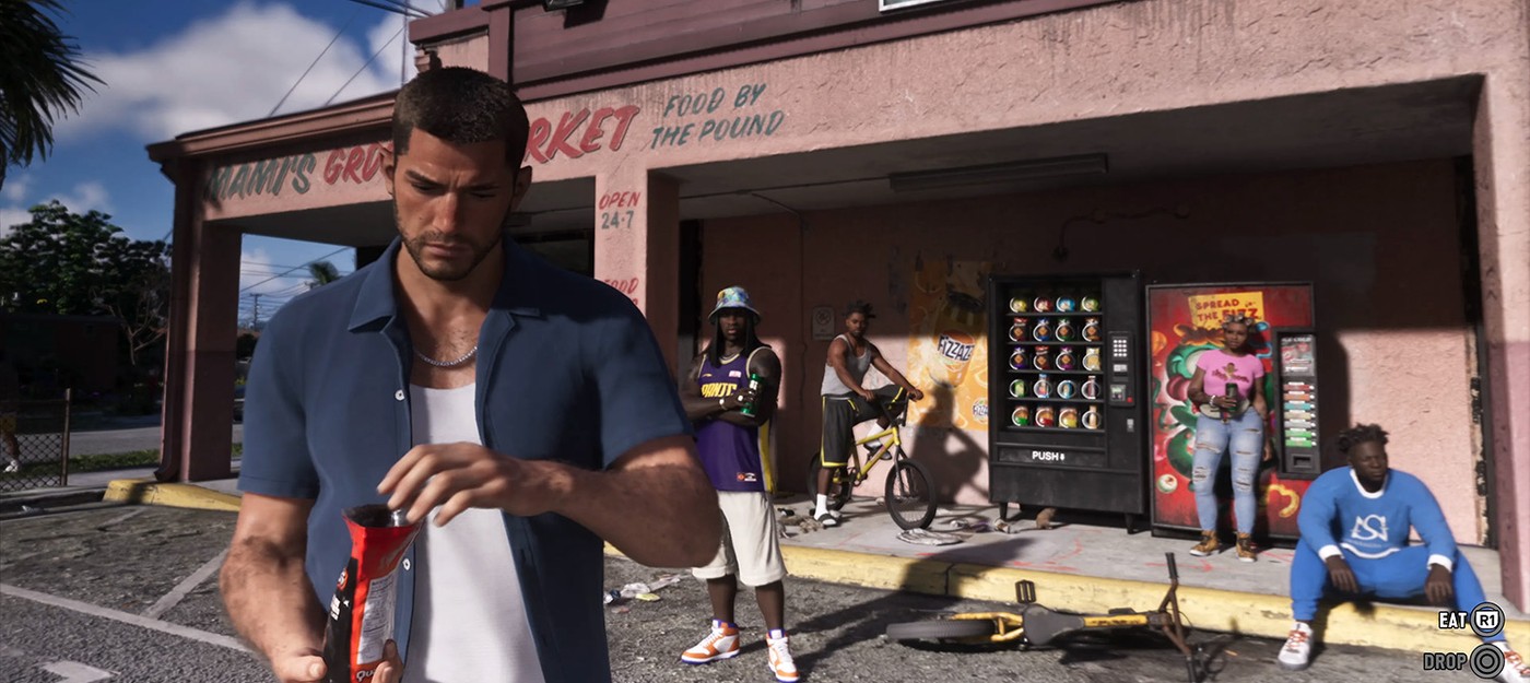Rockstar changed the sprint button in GTA 6 after almost 25 years of tradition