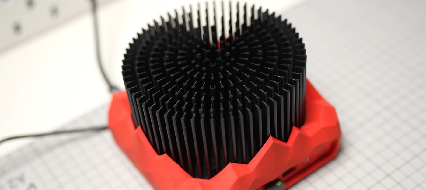 Enthusiast turned a mini-PC into a fully passively cooled mini-server and retained 95 percent of performance