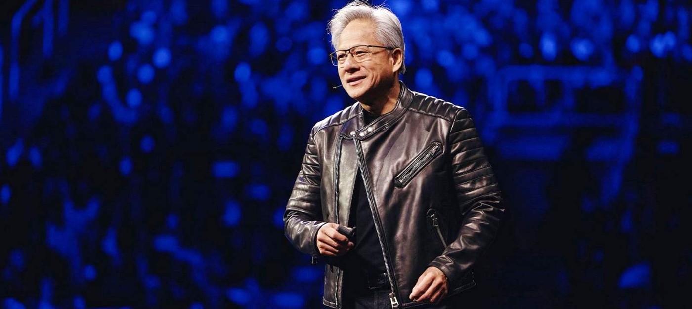 NVIDIA won't release new graphics cards in 2026 – first time in 30 years