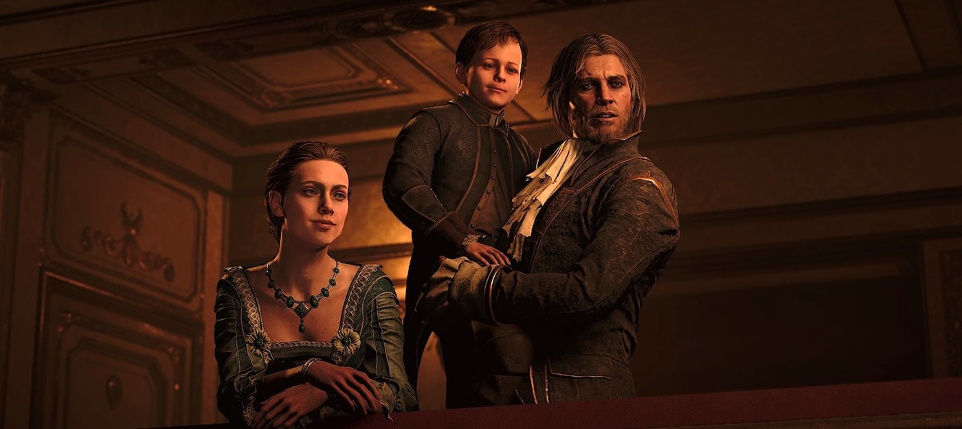 Scene with Edward Kenway hinting at an expansion or new installment cut from Assassin's Creed Black Flag Resynced
