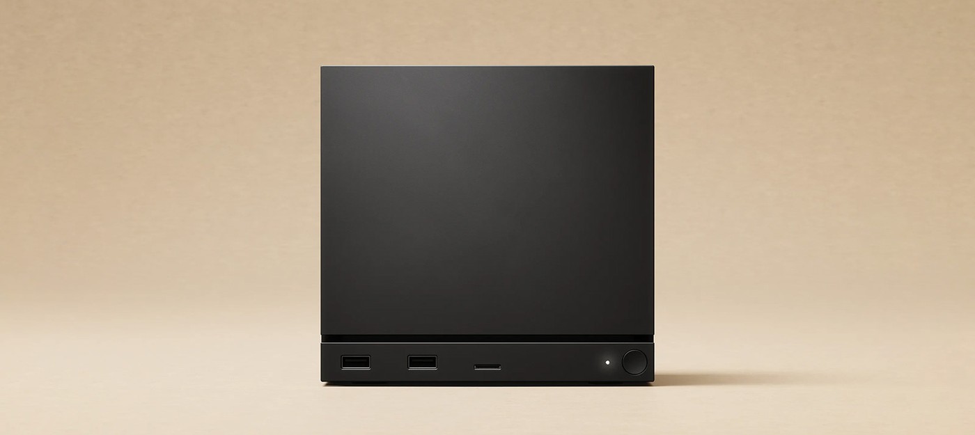 Czech retailer accidentally reveals Steam Machine prices – starting at $950 for base model