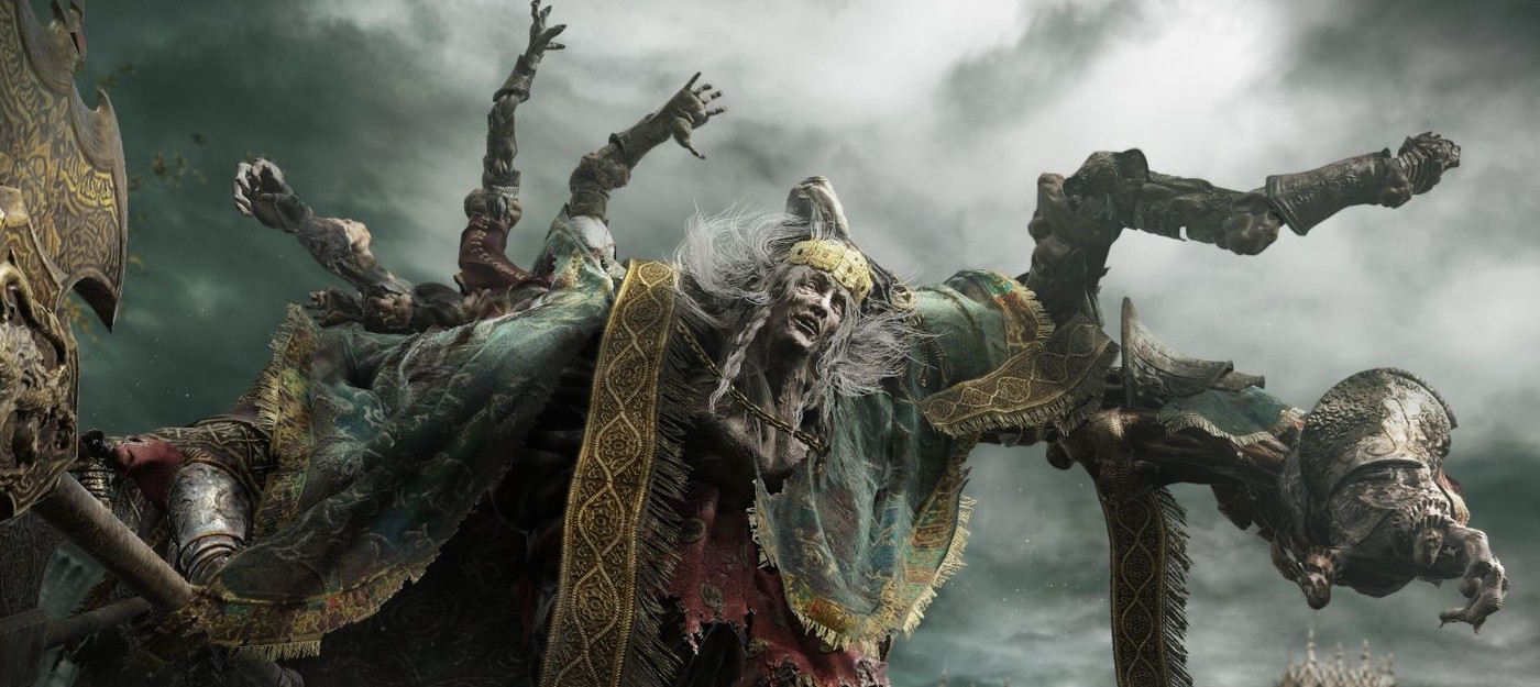 A24 Elden Ring adaptation will cost almost $200 million