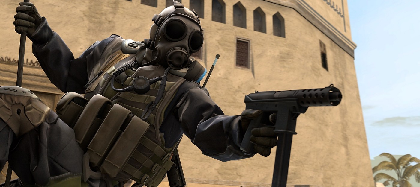 Student dedicates master's thesis to a system that identifies cheaters' additional accounts in Counter-Strike 2 by mouse and keyboard movements