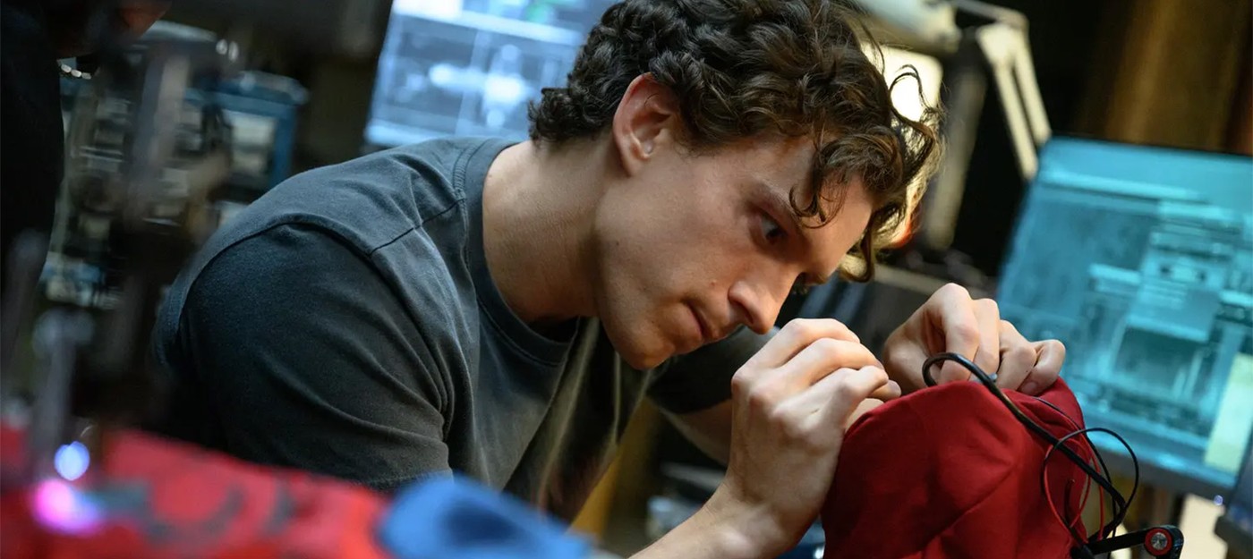 In "Spider-Man: New Day" Peter Parker earns $28,080 a year – but he doesn't stay broke