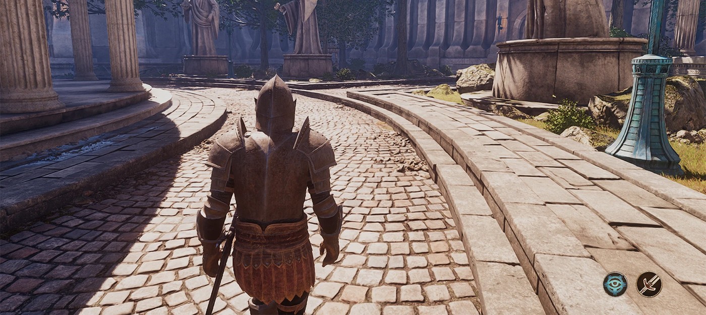 Oblivion Remastered mod adds actual jobs – in case you don't get enough work hours in real life