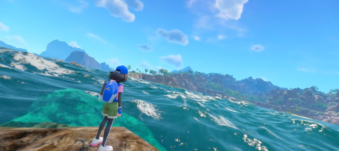 Pokémon turns 30 with a big Presents showcase – Wind and Waves revealed, mini Game Boy music player, and Champions release date