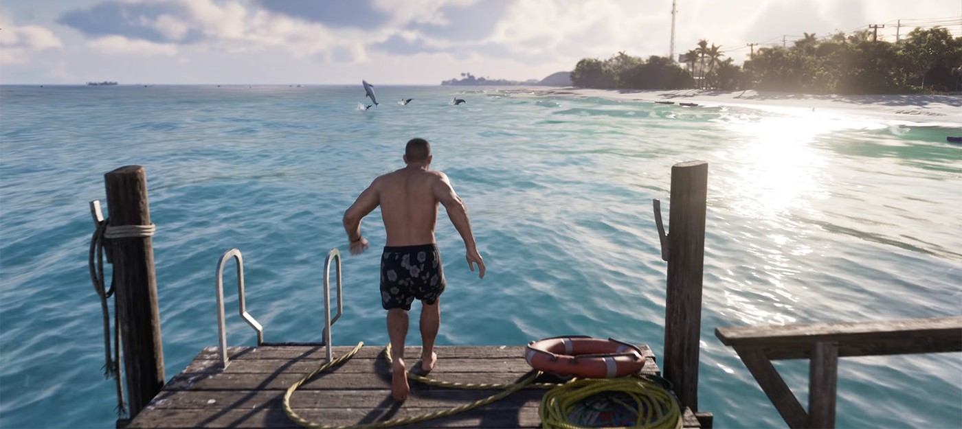 Athlete proves the reality of the controversial backflip from the GTA 6 trailer
