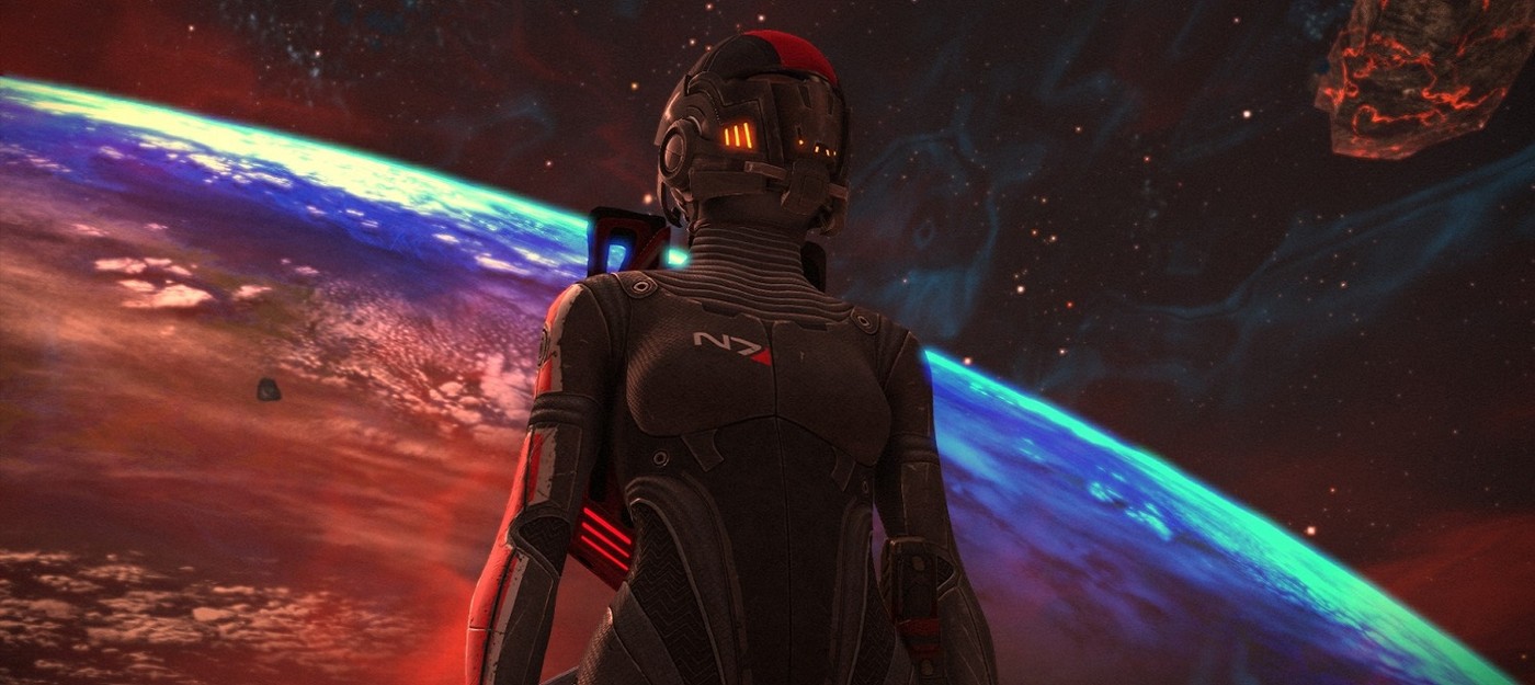 Analyst who worked at EA for nine years doesn't believe in a new Mass Effect release after the deal with Saudi Arabia