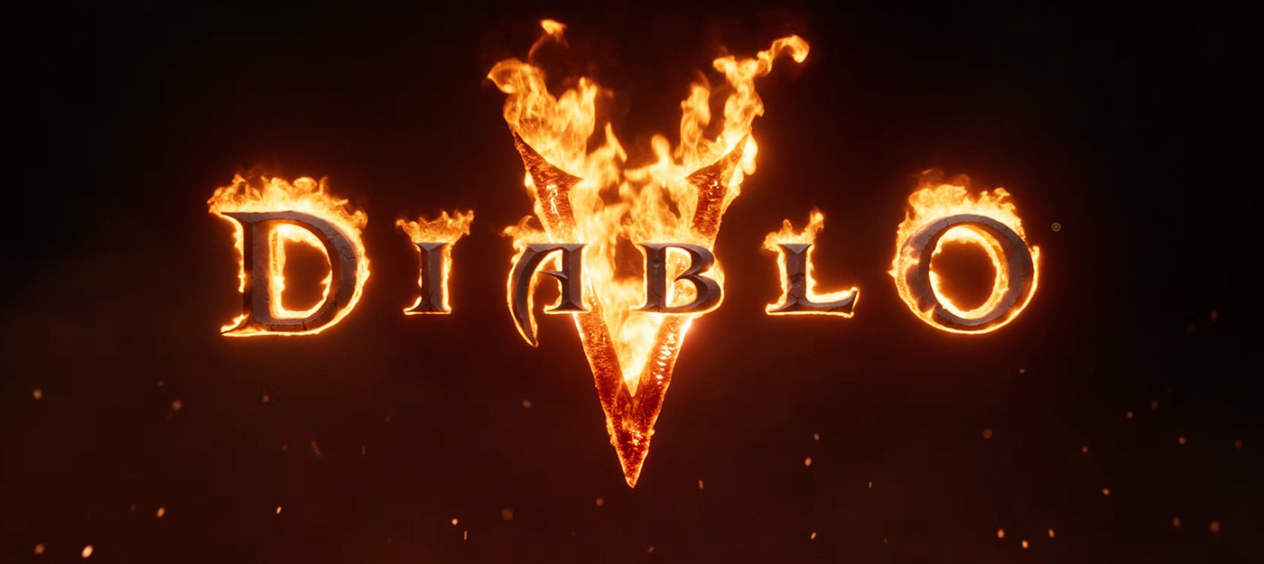 Blizzard Reveals Diablo 5 Teaser Trailer with Spring 2029 Release and the Fall of Sanctuary