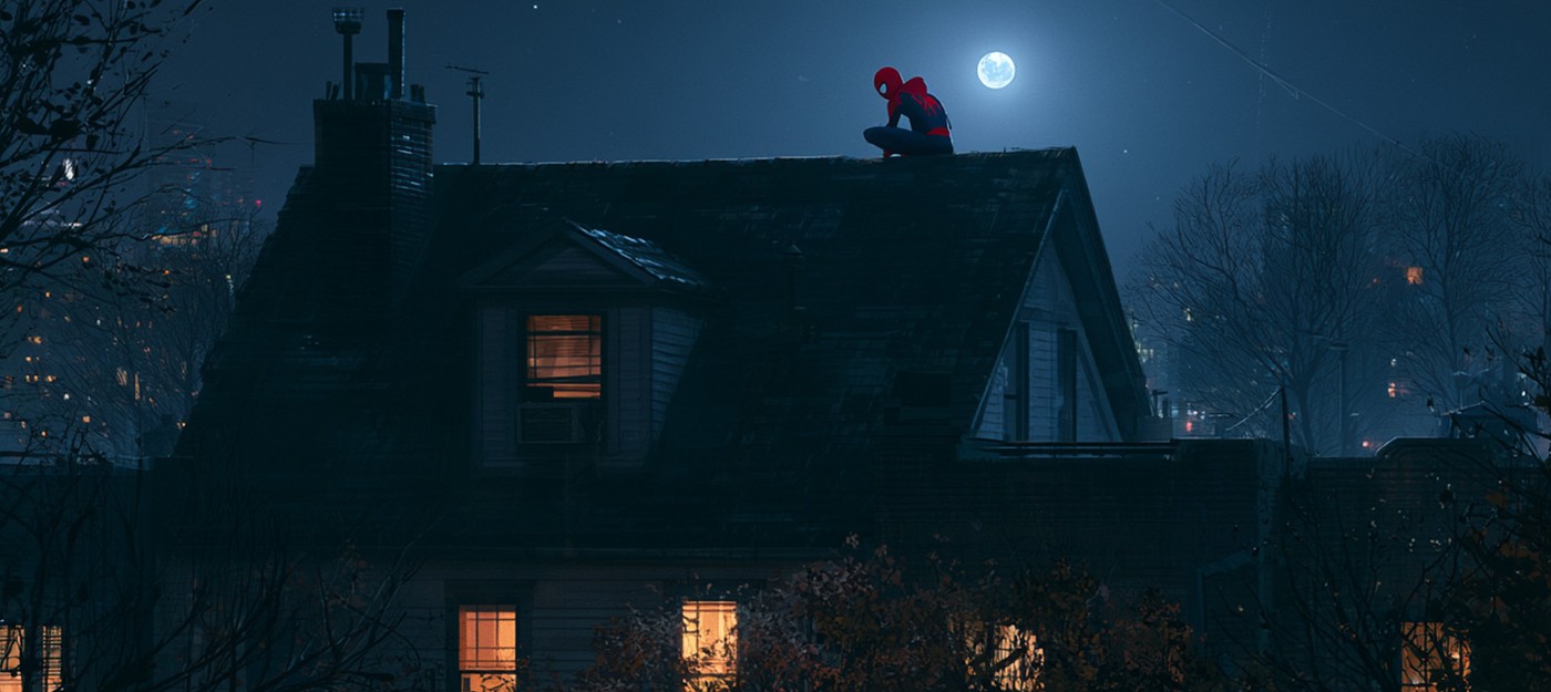 New York resident receives children's letters for Spider-Man – he owns the superhero's real house