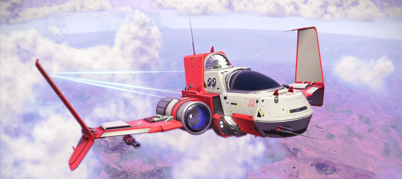 No Man's Sky to receive major Cosmos update 10 years after release