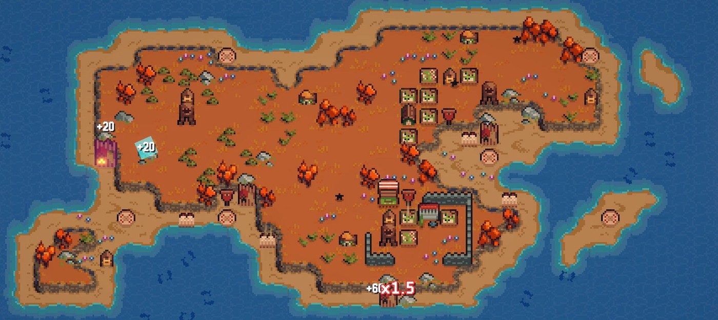Palworld publisher called Combolands the best indie game of the year and the most addictive since Balatro