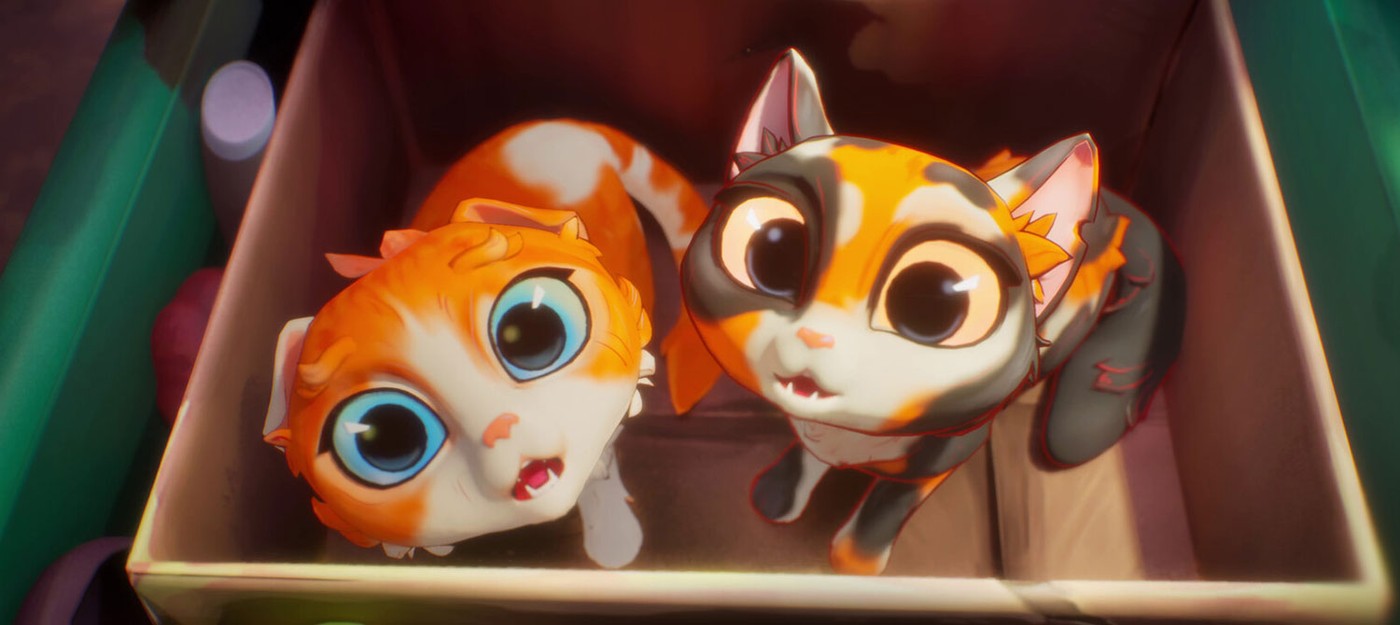 Cat Parents hits 100,000 Steam wishlists in three days, leaving its indie devs speechless