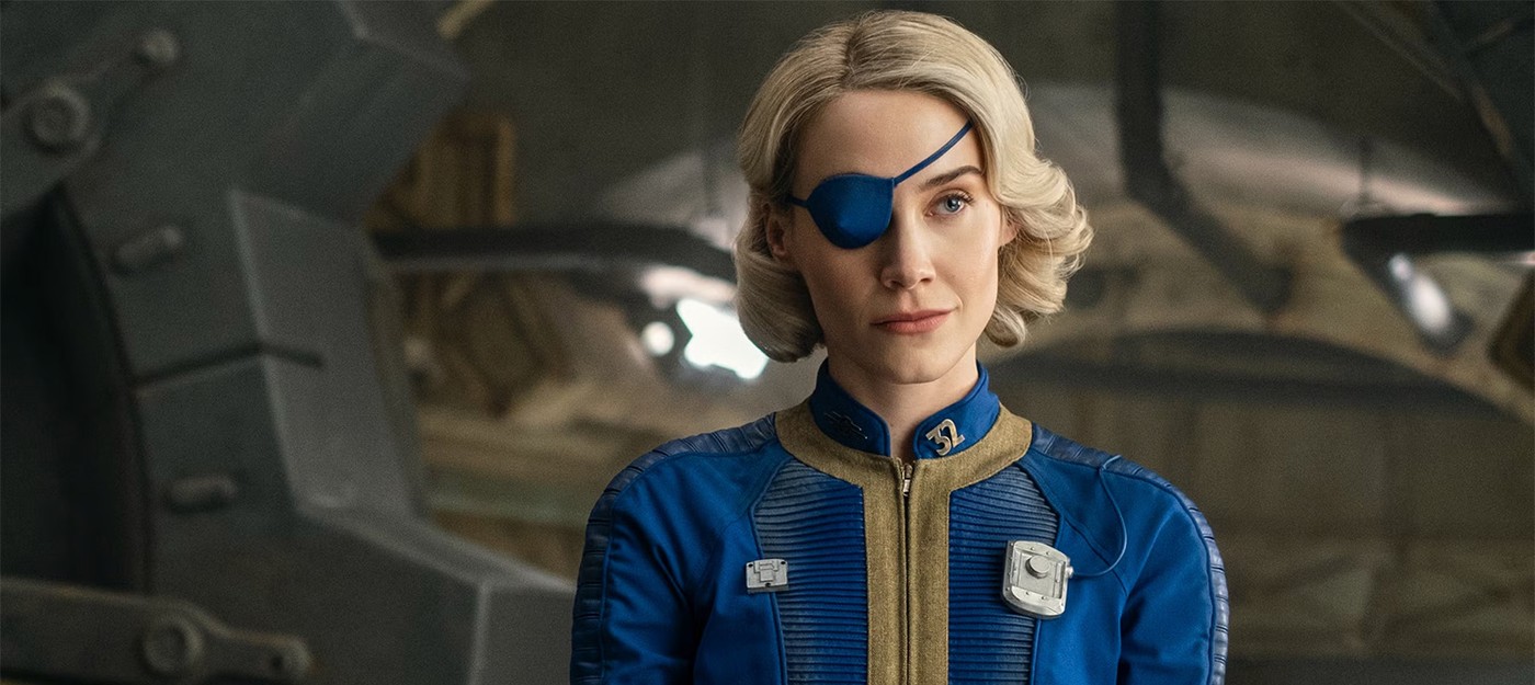 Blueprints from Fallout season 2 finale reveal fate of legendary ultimate weapon from the games