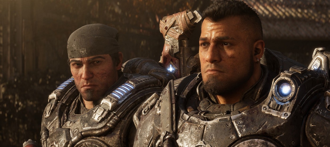 RTX 2080Ti can't deliver stable 60 FPS in Gears of War: E-Day at Full HD, and RTX 5090 struggles with 4K – and that's without RTX Mega Geometry