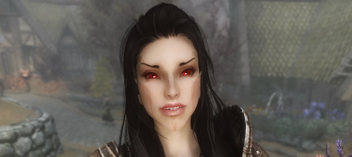 Nexus Mods finally decided to deal with mods with AI content