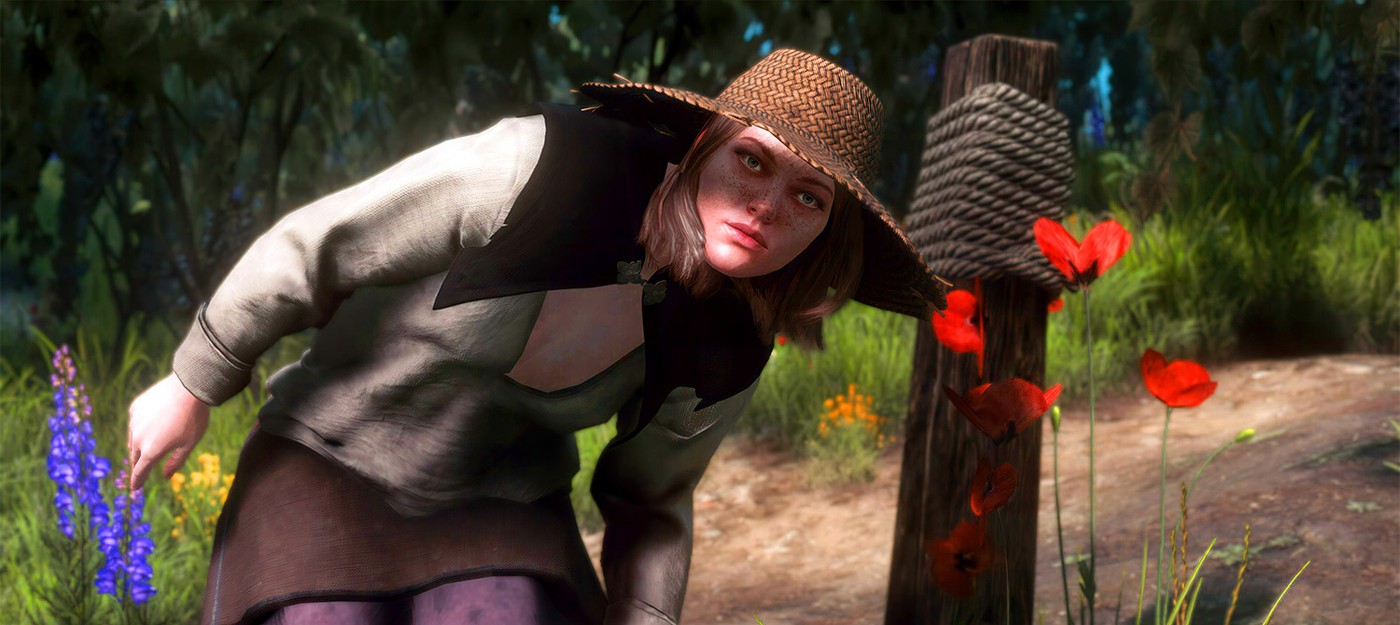 The Witcher 3 developer revealed that NPC mothers in villages dropped their babies on the ground for weeks