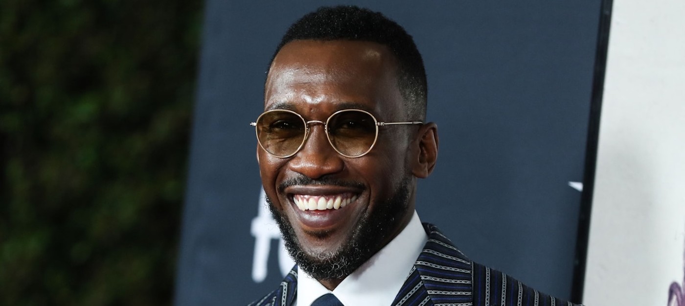 Mahershala Ali officially says goodbye to the role of Blade and explains why
