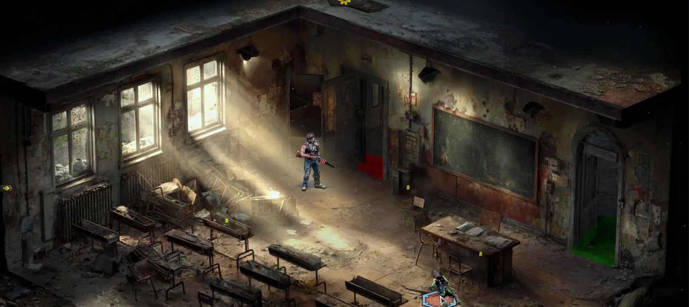 Everyone dreamed of making their own Fallout, and thanks to AI that dream is becoming reality, but Rad New World proves that not everyone should be doing it