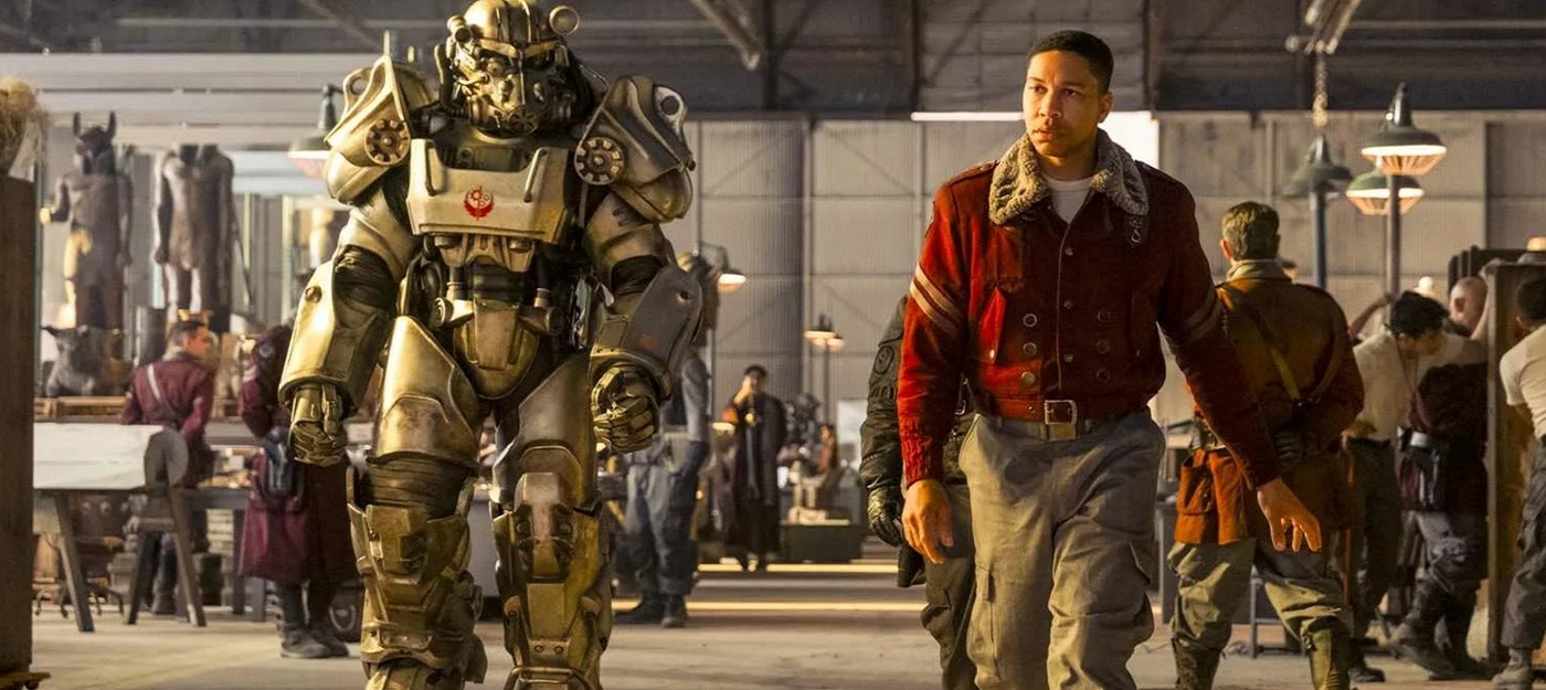 Virtuos worked on Fallout season 2, but that doesn't mean Fallout 3 and New Vegas remasters are coming