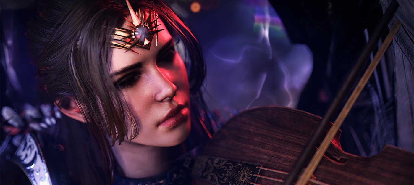 Baldur's Gate 3 player lost 70-hour playthrough to a single dialogue choice