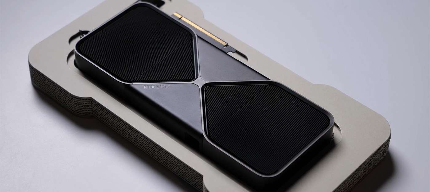 Nvidia gaming GPU revenue dropped 13% despite record $215.9B in annual earnings