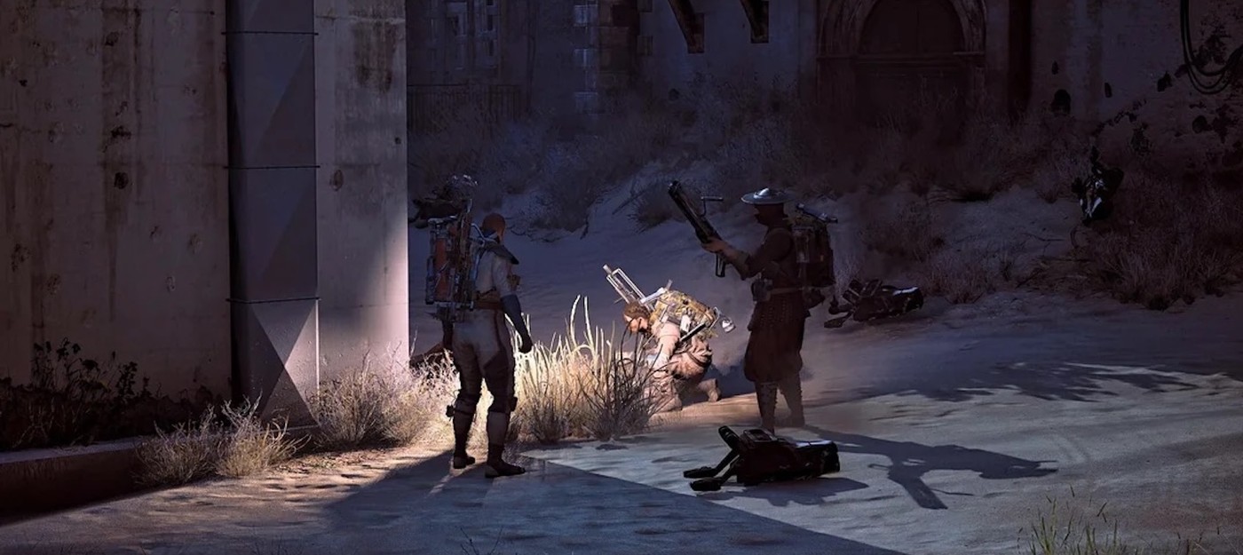 ARC Raiders devs will keep developing PvP despite the game's strong PvE-oriented audience