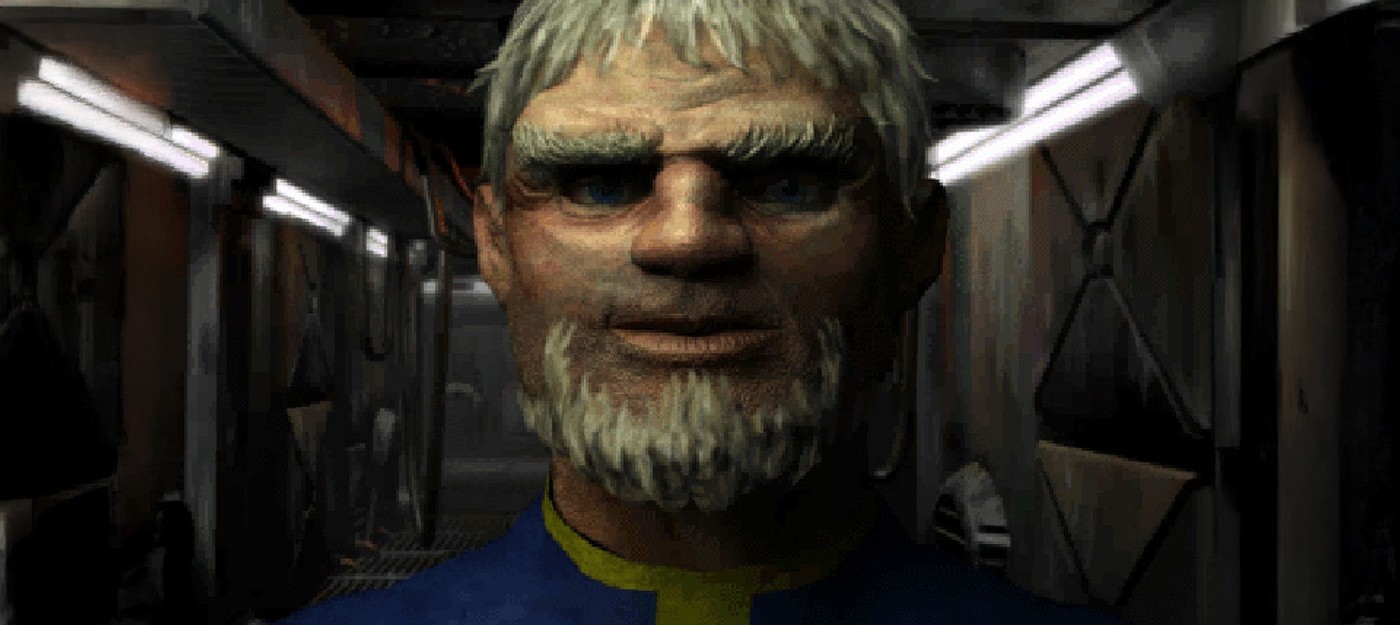 Todd Howard admits he stole his brother's Fallout 1 disc and still hasn't returned it