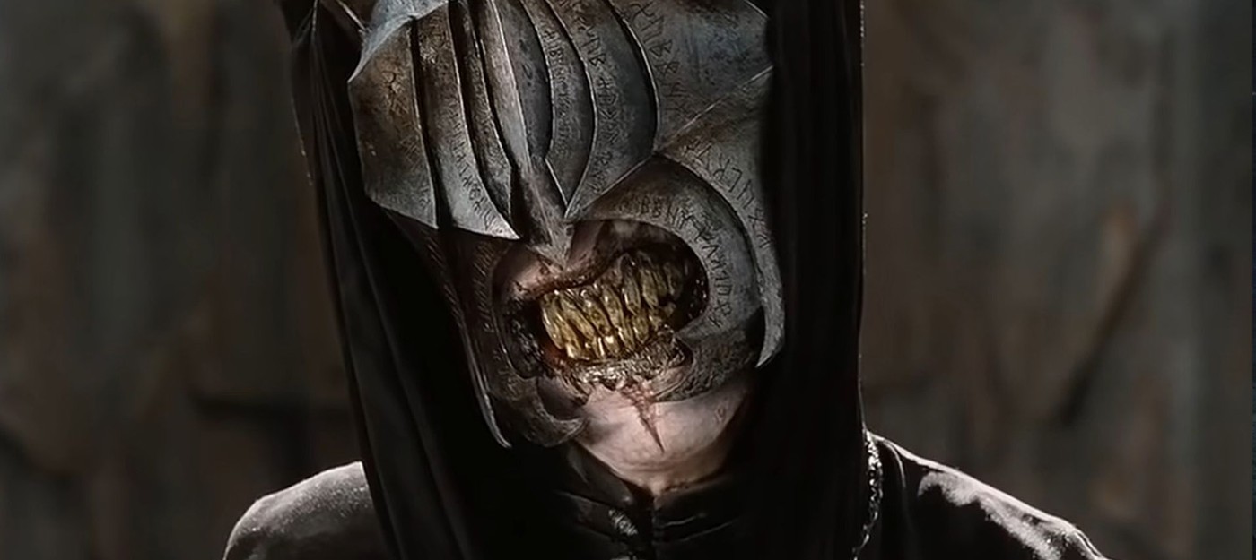 Deleted scene from The Return of the King where Aragorn broke the laws of war