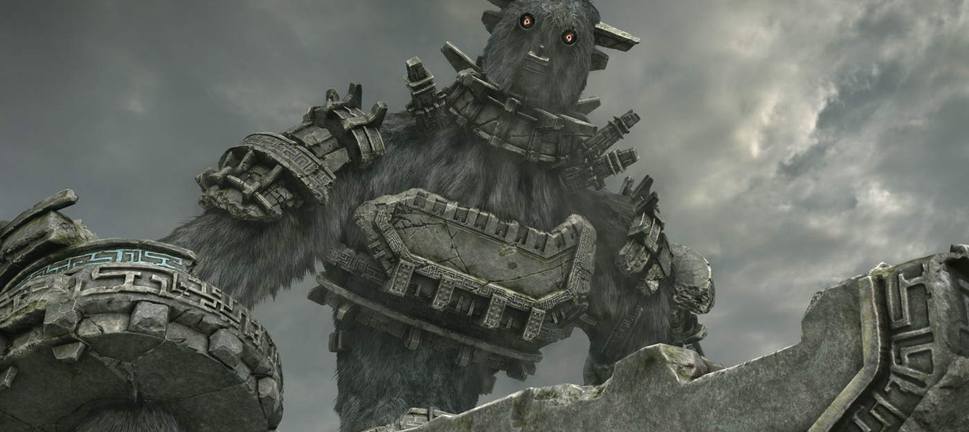 Gamers recommend the best games for a depressive mood – Elden Ring and Shadow of the Colossus top the list