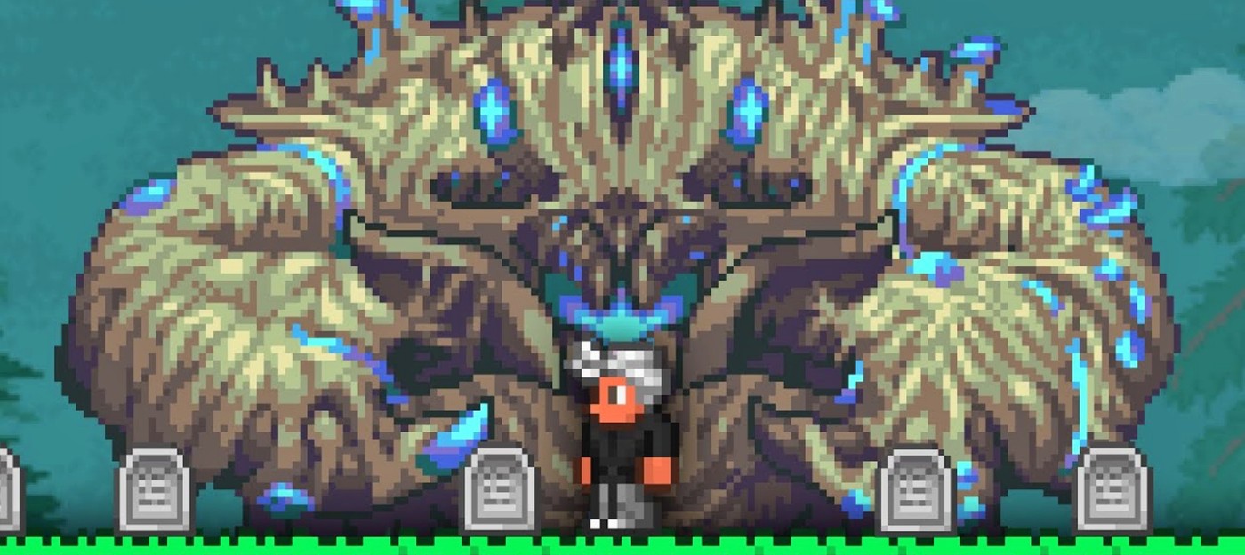 One of the largest mods for Terraria is being shut down after the creator was accused of grooming