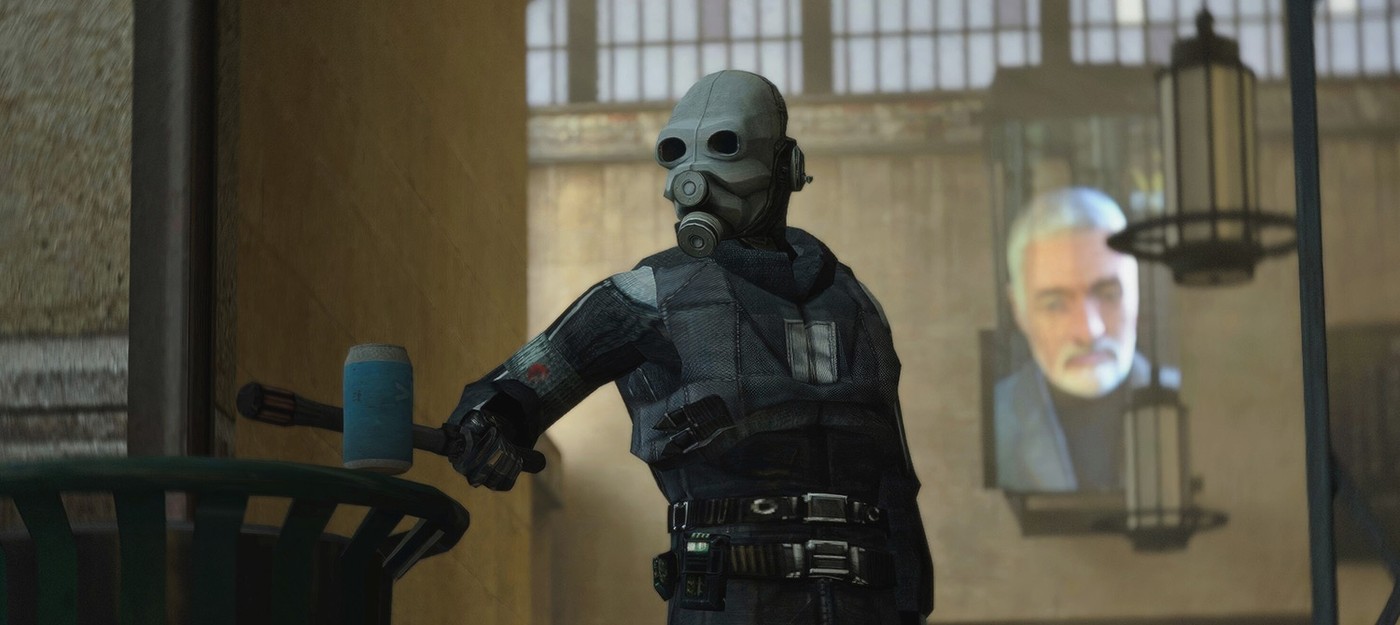 Gabe Newell decided to make Steam after telling the original Half-Life publisher to get lost
