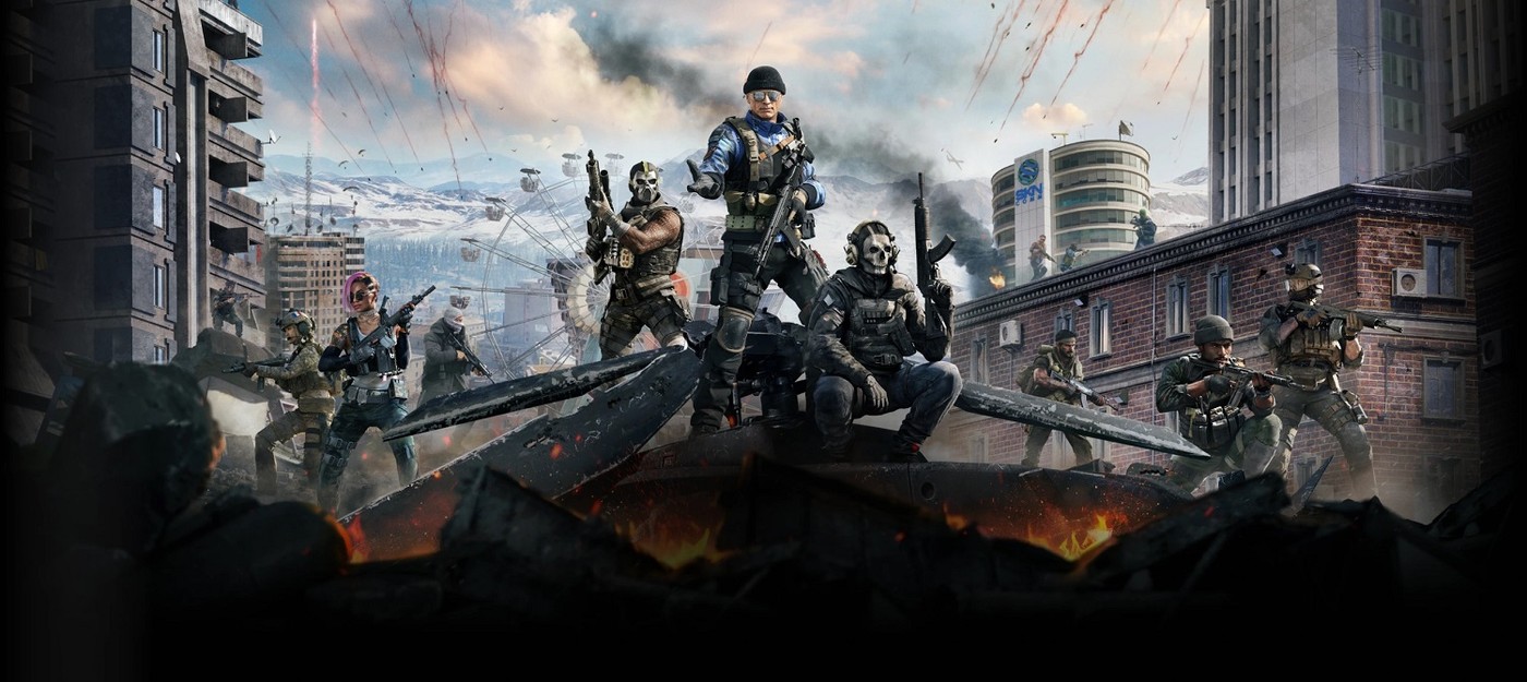 Activision showed a video and screenshots of lawyers serving lawsuits to creators of Call of Duty cheats
