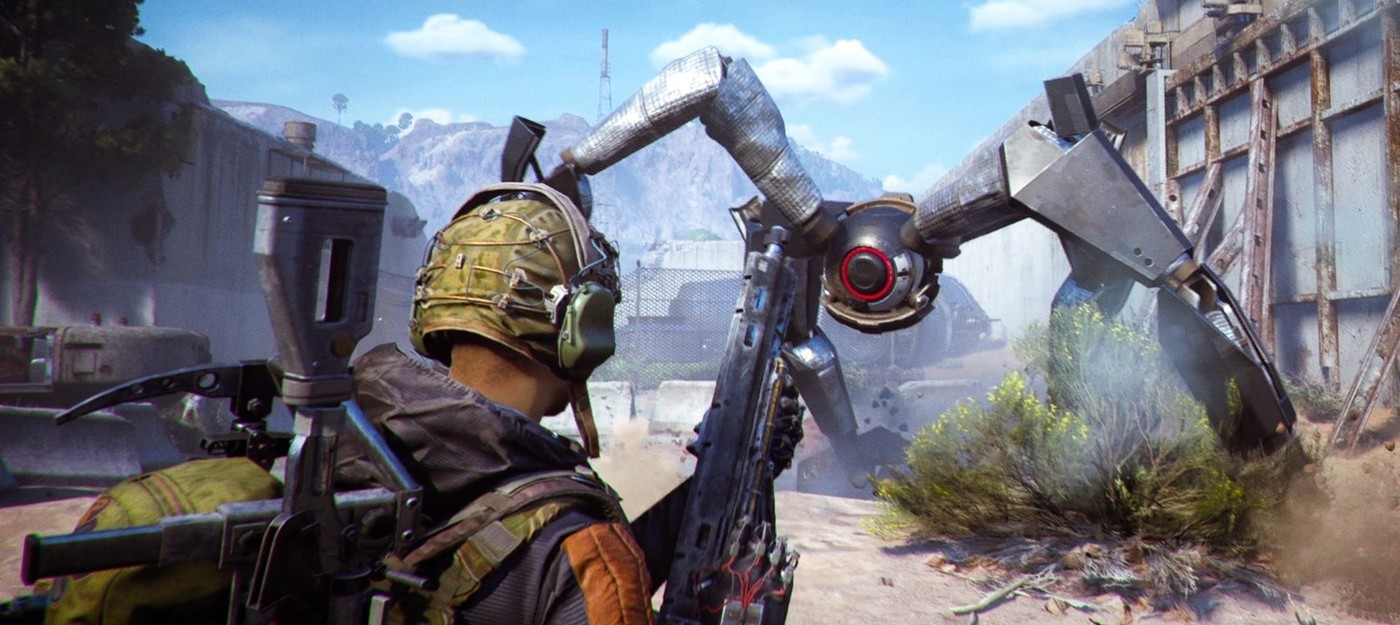 Embark fixes event schedule issue in ARC Raiders