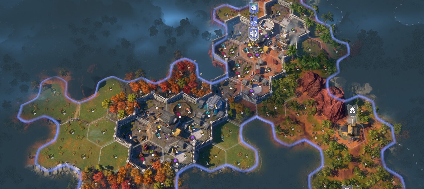Amplitude Studios reveals major UI overhaul for Endless Legend 2 Early Access